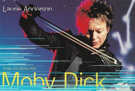 laurie anderson setlist|Laurie Anderson Brooklyn Setlist – BAM Howard Gilman Opera .